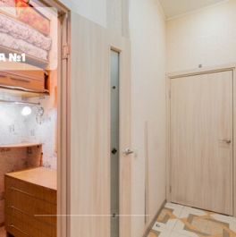 Продажа 3-комн квартиры на вторичном рынке Коломенская улица,  д. 10