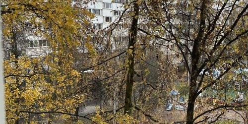 3-комн квартира проспект Народного ополчения, 221