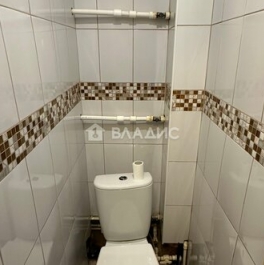 Продажа 2-комн квартиры на вторичном рынке Красная горка, улица Льва Толстого,  д. 16