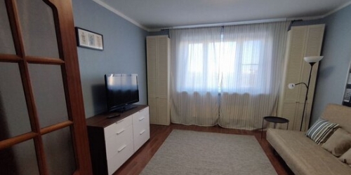 2-комн квартира Федеративный пр-кт,  д. 28А