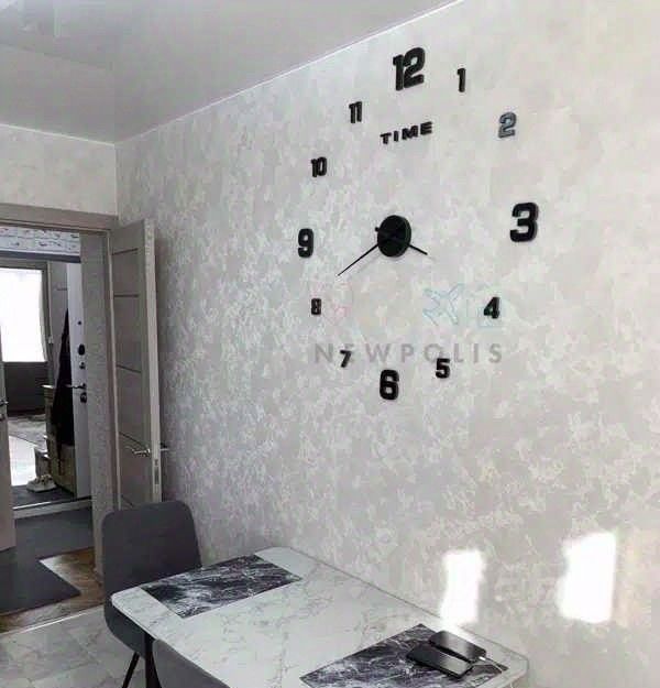 Аренда 1-комн квартиры на вторичном рынке переулок Выползов, 10