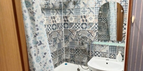 1-комн квартира Талдомская улица,  д. 13