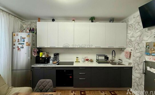 Продажа 2-комн квартиры на вторичном рынке Аэростатная улица,  д. 6 к4