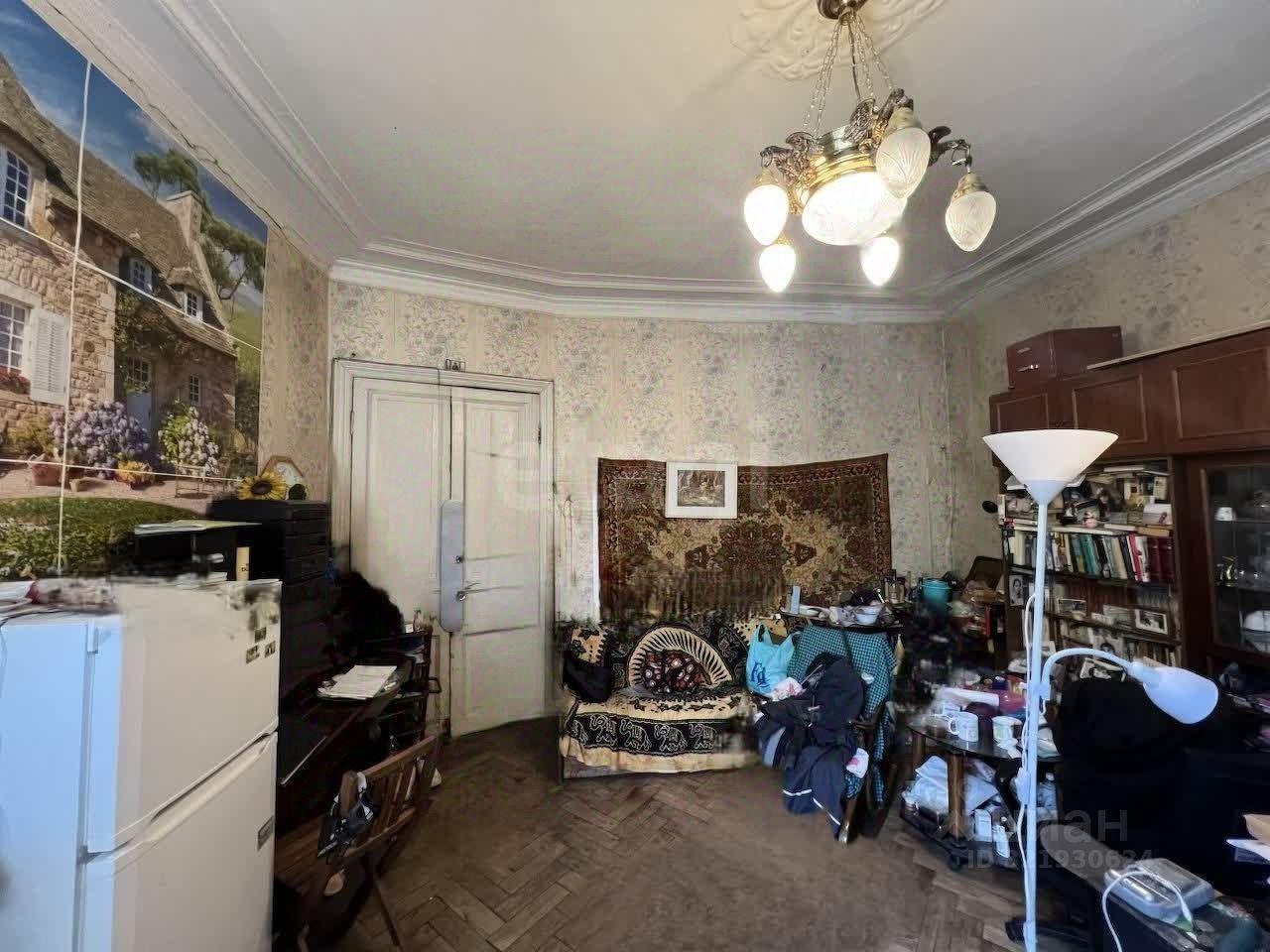 Продажа комнаты 10-я Советская улица, 9