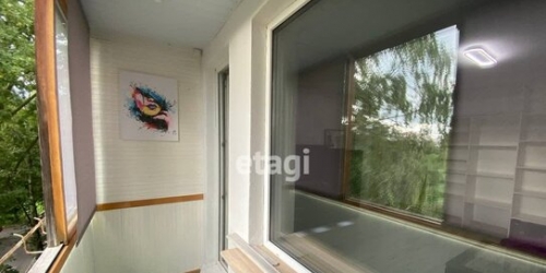 2-комн квартира ул Козлова,  д. 33,  к. 1