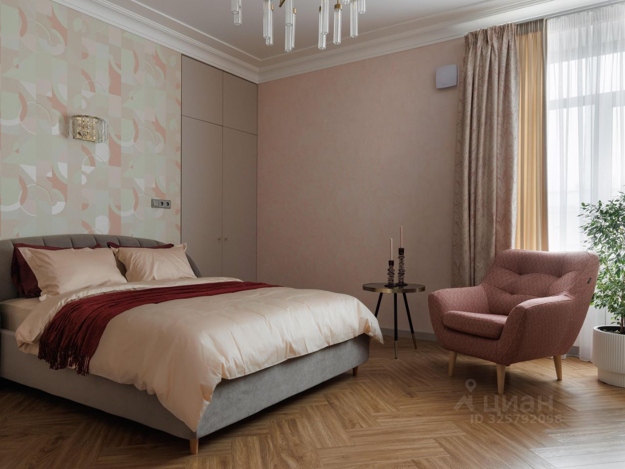 Продажа 3-комн квартиры на вторичном рынке Московский проспект, 175