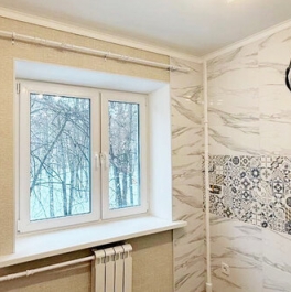 Продажа 1-комн квартиры на вторичном рынке Мытищи, Олимпийский пр-кт,  д. 19,  к. 2