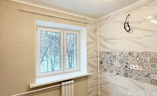 Продажа 1-комн квартиры на вторичном рынке Мытищи, Олимпийский пр-кт,  д. 19,  к. 2