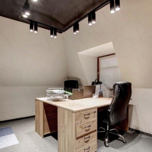 Отдельное здание ул Казакова,  д. 3,  к. 2