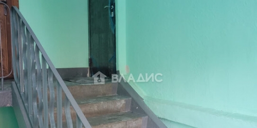 2-комн квартира улица Новосёлов,  д. 1