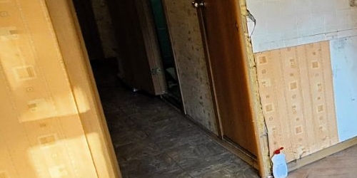 1-комн квартира Якорная улица, 1к2