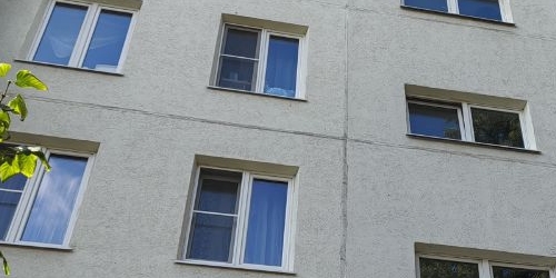 2-комн квартира улица Артюхиной, 3