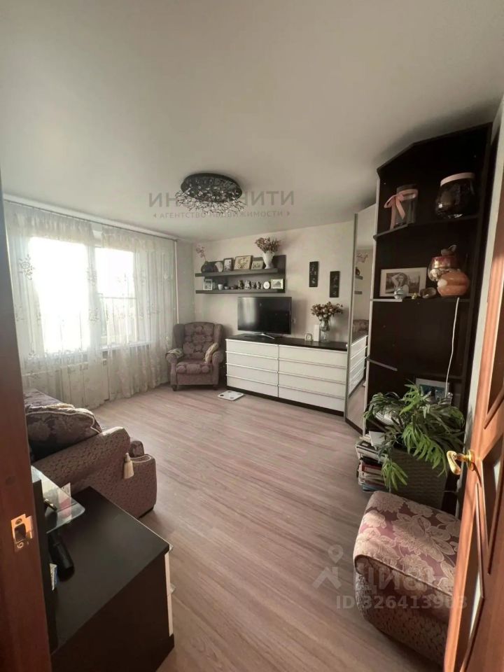 Продажа 2-комн квартиры на вторичном рынке улица Богданова,  д. 16