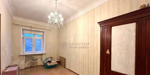 3-комн квартира Яковоапостольский переулок,  д. 15