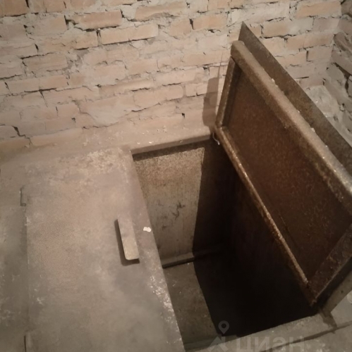 Гараж/парковка Рупасово, 1-й Рупасовский переулок,  д. 11Б