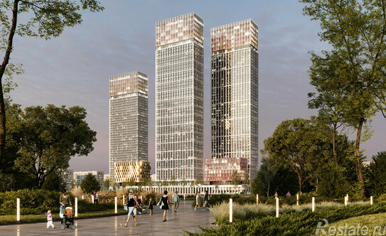 Продажа 2-комн квартиры на вторичном рынке Марьиной Рощи 4-я ул,  д. 12,  к. 2