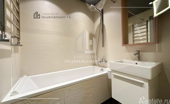 Продажа 2-комн квартиры на вторичном рынке Башиловская улица,  д. 9