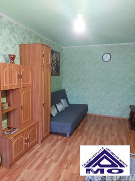 Продажа 2-комн квартиры на вторичном рынке Павловский Посад, ул. Фрунзе,  д. 8