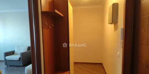 1-комн квартира Татьяны Макаровой ул,  д. 10