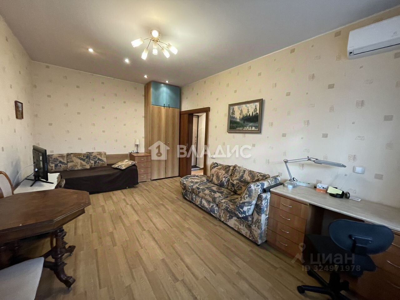 Продажа 1-комн квартиры на вторичном рынке Петровско-Разумовский проезд, 24К18