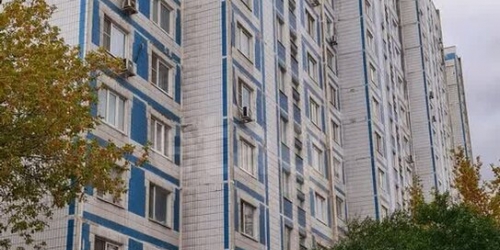 3-комн квартира ул Маршала Голованова,  д. 4