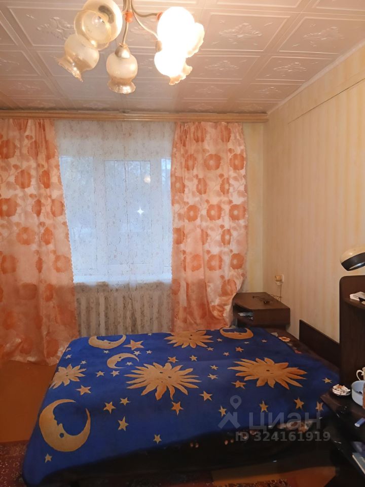 Продажа 2-комн квартиры на вторичном рынке Электросталь, улица Радио, 42А