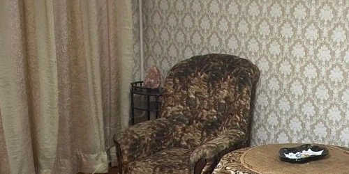 1-комн квартира Саянская улица, 6