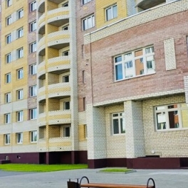 Продажа 2-комн квартиры на вторичном рынке Электрогорск, ул Ухтомского,  д. 10,  к. 2