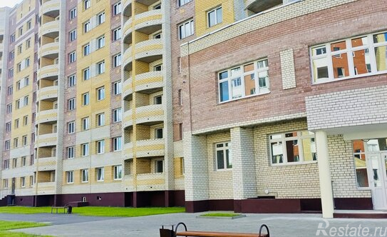 Продажа 2-комн квартиры на вторичном рынке Электрогорск, ул Ухтомского,  д. 10,  к. 2