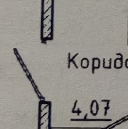 Продажа 1-комн квартиры на вторичном рынке пос. Бугры, бульвар Воронцовский, 9к2