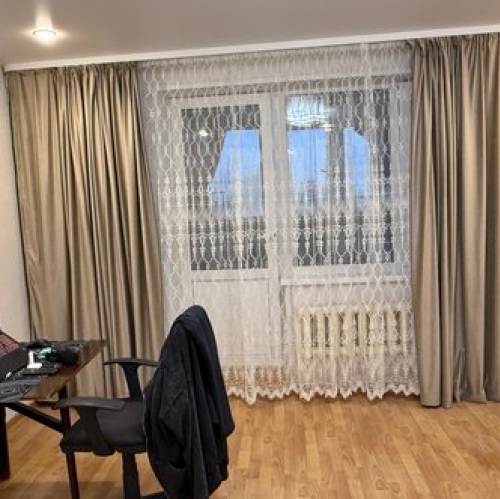 1-комн квартира Можайск, ул 20 Января,  д. 24