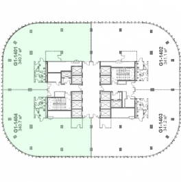 Продажа офиса Ходынский бульвар