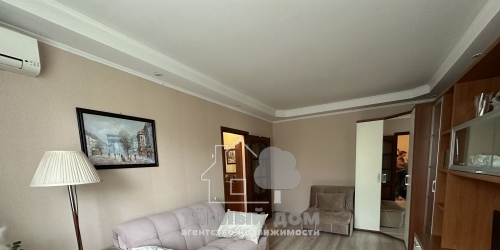 1-комн квартира г. Королев, Горького, 12