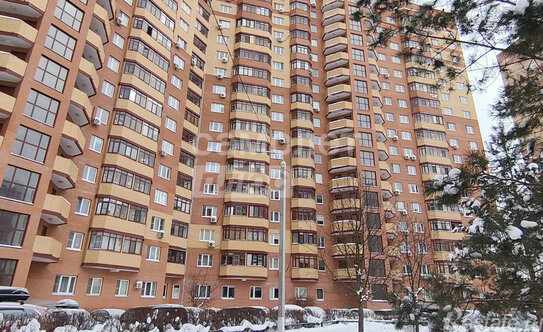 Продажа 1-комн квартиры на вторичном рынке Балашиха г, Балашихинское ш,  д. 20