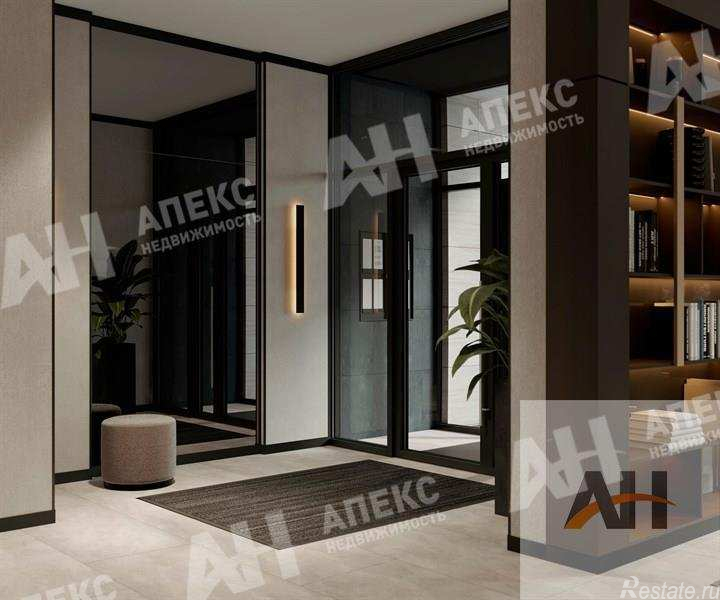 Продажа торгового помещения Тагильская ул