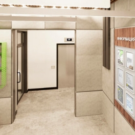 Продажа 1-комн квартиры на вторичном рынке Предпортовый 1-й проезд,  д. 13,  к. 1