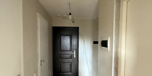 1-комн квартира Колпино г, Павловская ул,  д. 43