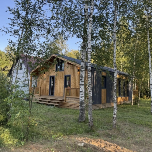 Коттедж/дом Мытищи, Богородская