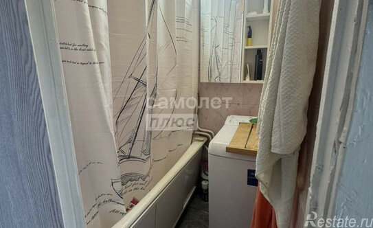 Продажа 3-комн квартиры на вторичном рынке ул Бусиновская Горка,  д. 13