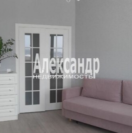 Продажа 1-комн квартиры на вторичном рынке Кириши г, Волховская наб,  д. 52