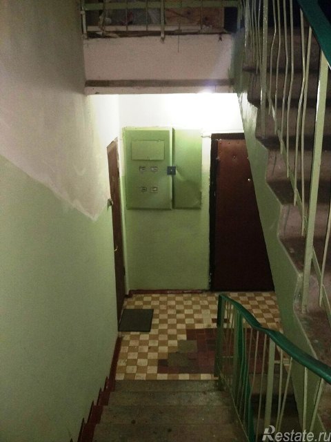Продажа 3-комн квартиры на вторичном рынке Истра, ул. 9 Гвардейской дивизии,  д. 45
