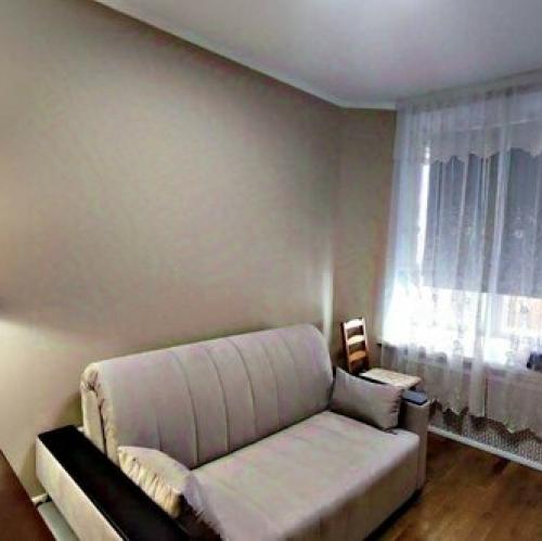 2-комн квартира Плотников пер,  д. 20/21