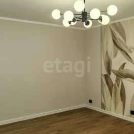 Продажа 2-комн квартиры на вторичном рынке ул Шостаковича,  д. 5,  к. 1