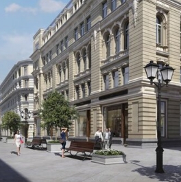 Продажа 2-комн квартиры на вторичном рынке Никольская улица,  д. 10/2 с2Б