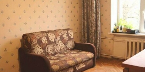 4-комн квартира Новокузьминская 12-я ул,  д. 2/8