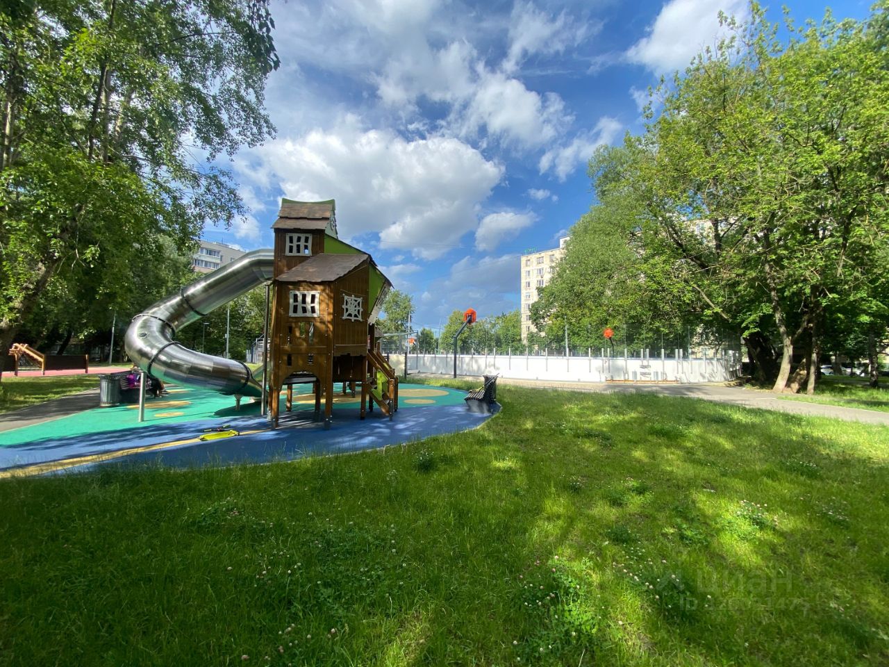 Продажа 3-комн квартиры на вторичном рынке Дмитровское шоссе, 29К1