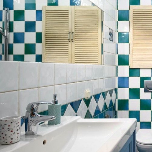 4-комн квартира Чкаловский проспект, 5