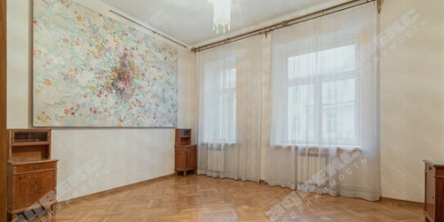 6-комн квартира Большой ПС пр-кт,  д. 79