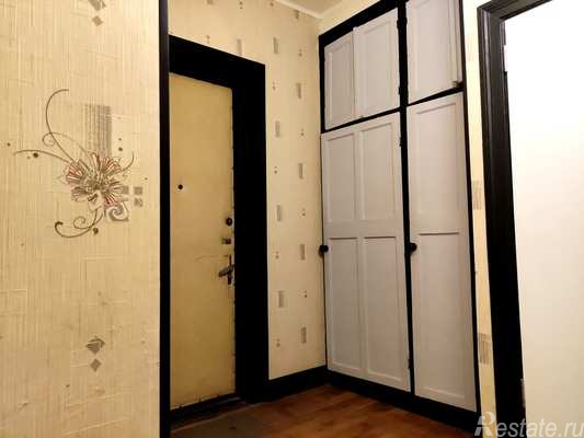 Продажа 3-комн квартиры на вторичном рынке Наташи Ковшовой ул,  д. 7/1