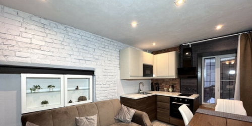 1-комн квартира Советская 8-я ул,  д. 5